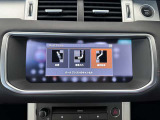 オプションのパークアシストを備えています。駐車が苦手な方も安心してお乗りいただけます。