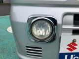 フォグランプ