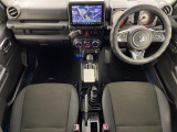 ジムニー XC 4WD 修復歴無し