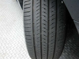溝の残り具合です。ご確認ください