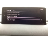 メーカーオプションTVチューナー付!