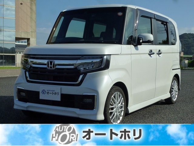 N-BOX EX ターボ