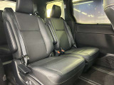 車内もキレイで嫌な臭いもありません☆車内の臭い、汚れが気になる方は内装のスチームクリーナーも施工可能です♪