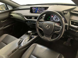 UX 250h バージョンC 