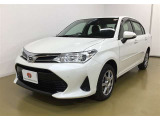 カローラアクシオ 1.5 G 4WD 