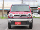 ハスラー J スタイルII ターボ 