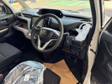 新車未登録 2WD 全方位モニター付メモリーナビゲーションスズキコネクト装着車 フルセグTV Bluetooth対応 新品フロアマット 新品ETC 両側電動スライドドア 電動パーキング LEDライト