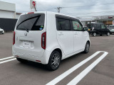 R01年式 N-WGN L ホンダセンシング プラチナホワイト・パールのお車が入荷しました☆