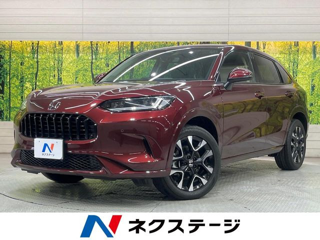 ZR-V 2.0 e:HEV Z 