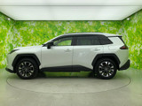 RAV4 2.5 Z E-Four 4WD 