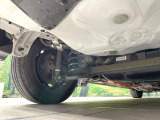 お車を安心してお乗りいただく為には、足回りの定期点検が欠かせません。サービスサポート(有償保証)では無料点検もご提供しており、安心のカーライフをお過ごしいただけるサポート体制が整っています。