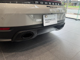 ご納車後は最寄りのポルシェセンターにてメンテナンス、保証をお受けいただけます。