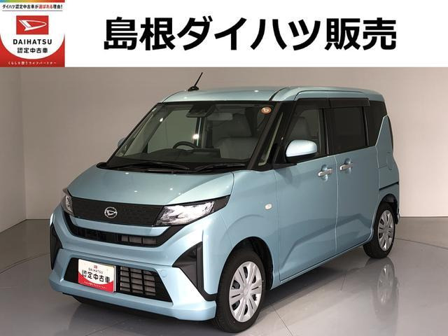 ムーヴ X