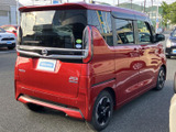 ルークス ハイウェイスターX 