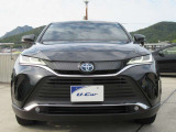 ワイド&ローのスタイルで走行安定性もばっちりです。運転しやすくロングドライブも安心です。