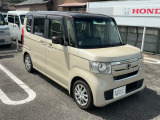 N-BOX G L ホンダセンシング 