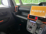 【グローブボックス】現在では車検証入れなどとして活用されることが多いですよ☆
