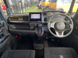 N-BOXカスタム G EX ホンダセンシング 修復歴無し