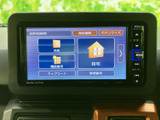 使いやすいナビ・オーディオシステムが搭載。快適なドライブをサポートする機能が満載です。情報収集もスムーズに行えます。