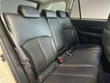 車内もキレイで嫌な臭いもありません☆気になる方は内装のスチームクリーナーも施工可能です♪