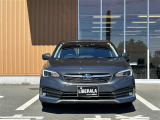 インプレッサスポーツ 2.0 i-L アイサイト 4WD 4WD 修復歴無し