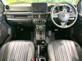 ジムニーシエラ 1.5 JC 4WD 