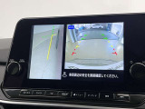 【サイドカメラ】幅寄せ時や狭い場所での駐車もこれで安心!