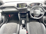 2008 GT ブルー HDi ディーゼル 