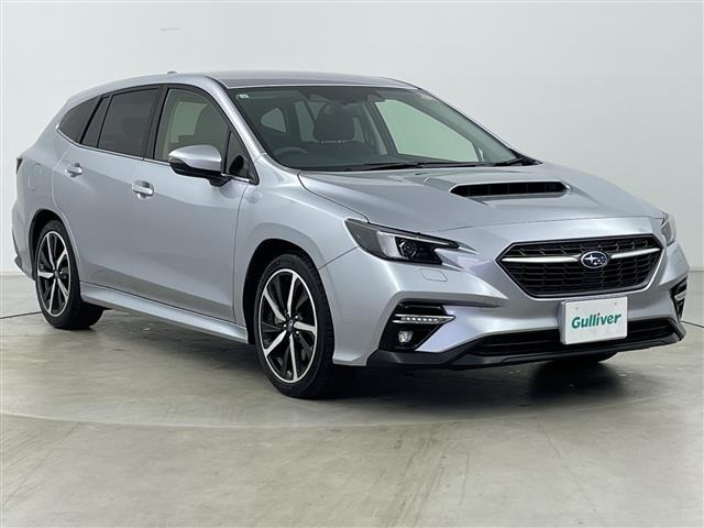 レヴォーグ 1.8 GT 4WD 4WD 修復歴無し