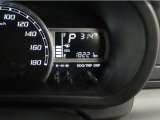 写真撮影時の走行距離です。