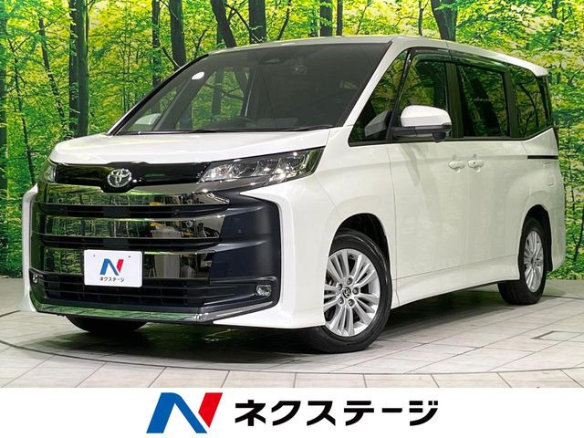 ノア 2.0 S-G