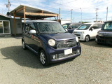 N-ONE プレミアム Lパッケージ 4WD 
