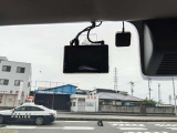 前後タイプ♪いざという時の録画機能!より安心してドライブが可能です。