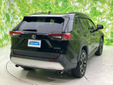 RAV4 2.0 アドベンチャー 4WD 