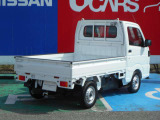 NT100クリッパー DX 農繁仕様 4WD 