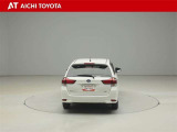 ハイブリッド車を買うならトヨタの『TOYOTA認定中古車』!保証は、初度登録年月より起算して10年間、累計走行距離20万キロ迄。更に、ロングラン保証が1年付で安心安全です♪