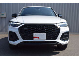 Q5スポーツバック Sライン ダイナミック エディション ディーゼル 4WD 