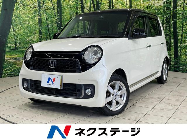 N-ONE プレミアム Lパッケージ