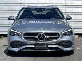 Cクラス C220d アバンギャルド (ISG) 