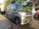 タント  RS トップエディション SA2