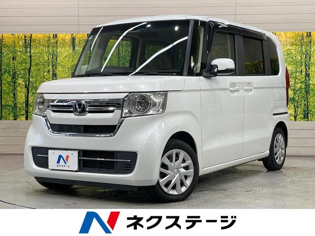 N-BOX L 