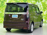ソリオ 1.2 ハイブリッド(HYBRID)  MZ 4WD 