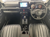 ジムニーシエラ 1.5 JC 4WD 4WD 修復歴無し