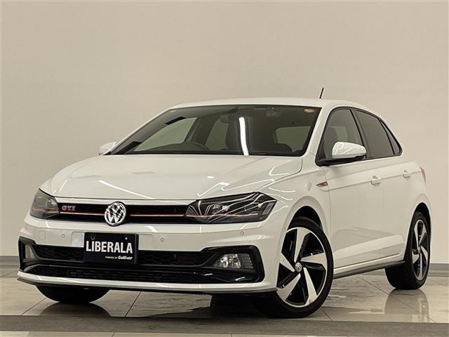 ポロ GTI 修復歴無し