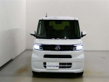 タント X 