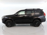 ランドクルーザープラド 2.7 TX Lパッケージ マットブラック エディション 4WD 
