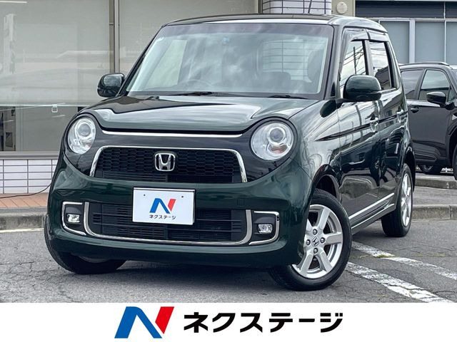 N-ONE プレミアム 