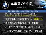 4シリーズグランクーペ 420i イン スタイル 