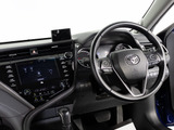 ★使いやすさや安全性を追求したステアリング周り!高級車ゆえにスイッチ類が多いのも特徴ですね!考え尽くされた配置ですぐに使いこなす事が出来ますのでご安心下さい!是非、体感してみて下さい!!