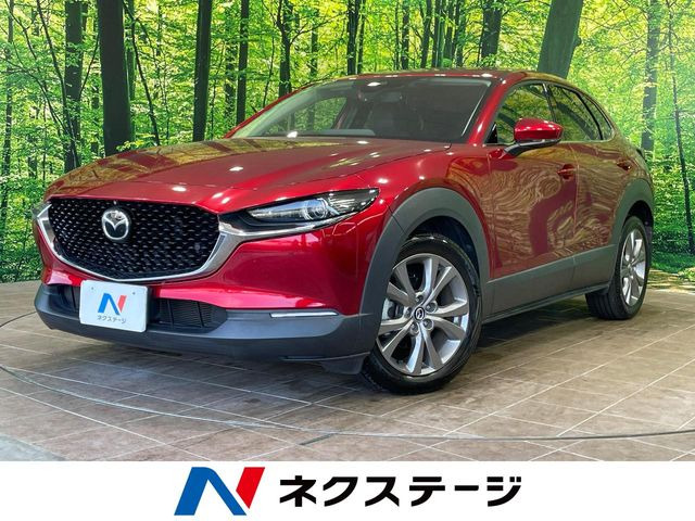 CX-30 2.0 20S Lパッケージ 